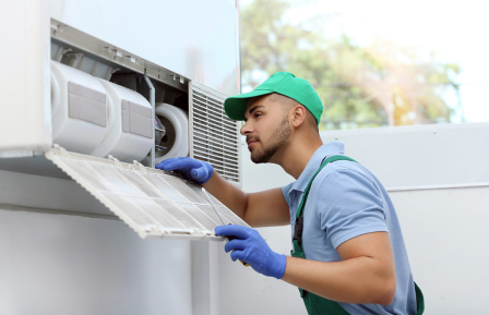 About Mo Refrigeration & Air Conditioning img