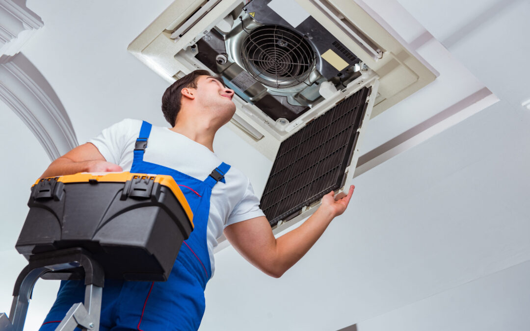 Maximize Efficiency with Expert Refrigeration Air Conditioning Solutions in Melbourne