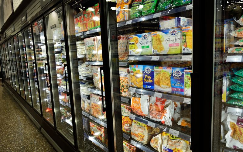 Standard Portable Cool Rooms