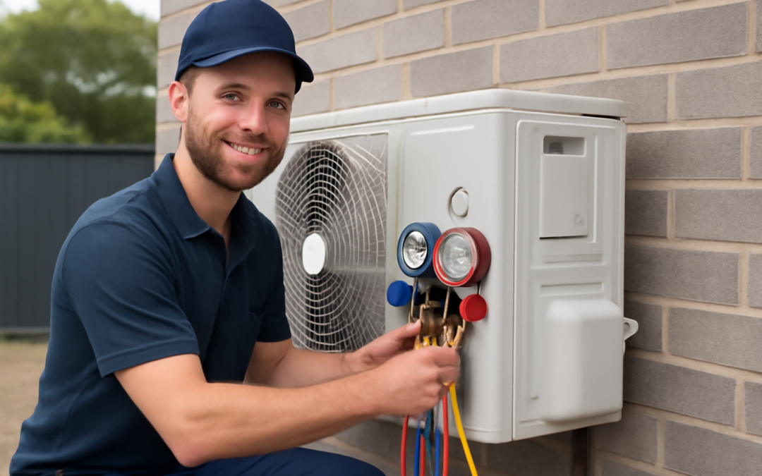 Refrigeration Mechanic in Melbourne Is Essential for Your Cooling Systems