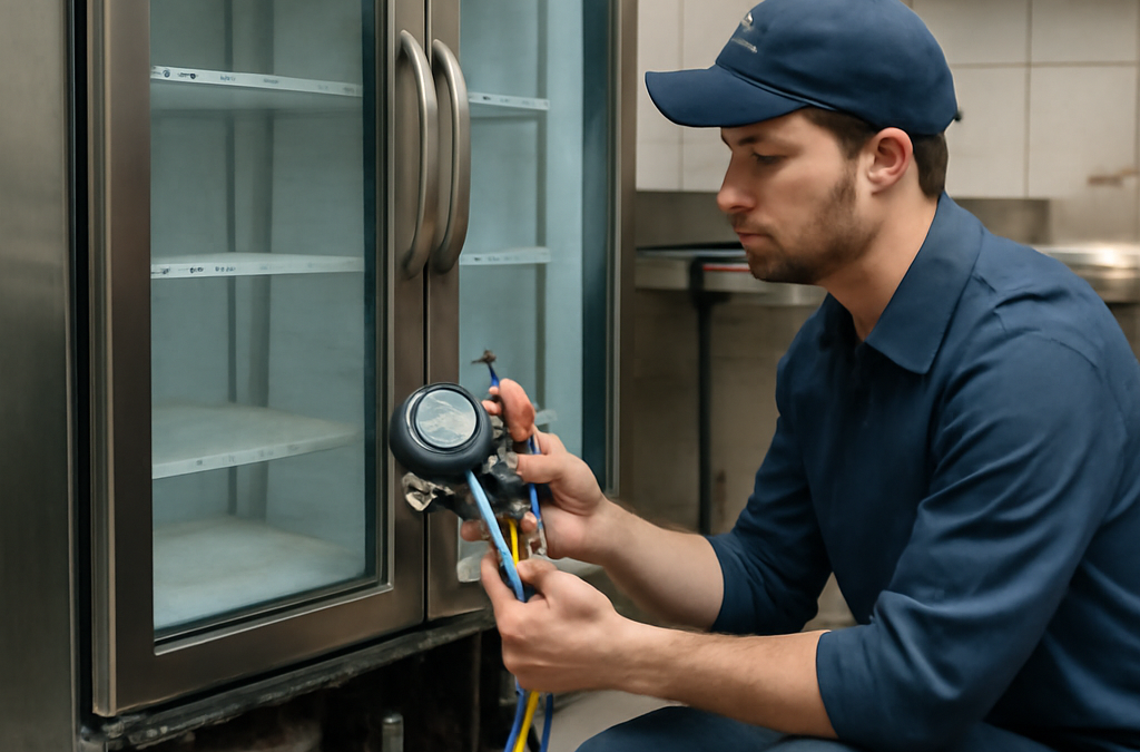 Your Local Expert Guide for Reliable Cooling Solutions