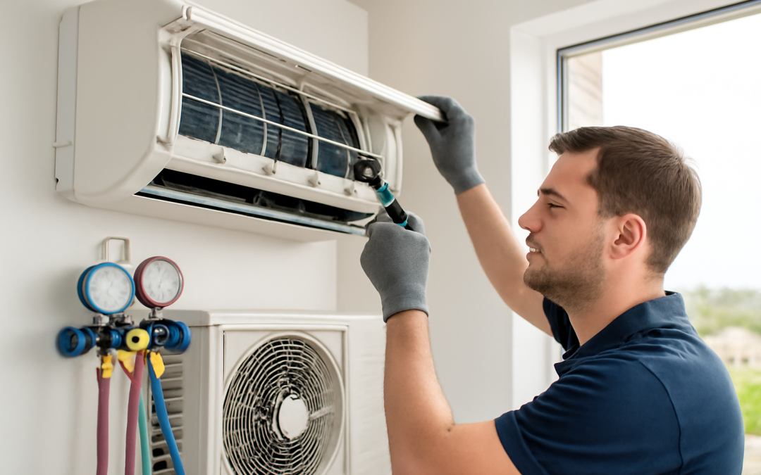 Refrigeration Air Conditioning Melbourne