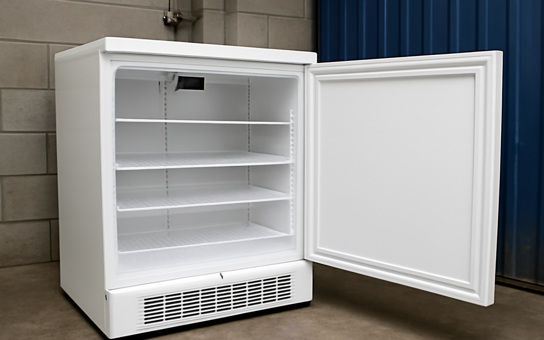 Why You Need Expert Help for Refrigeration Melbourne Services