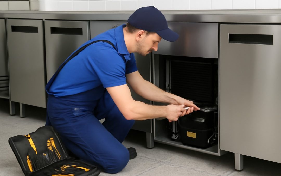 Commercial Fridge Repair Melbourne: Reliable, Fast & Local Service You Can Trust