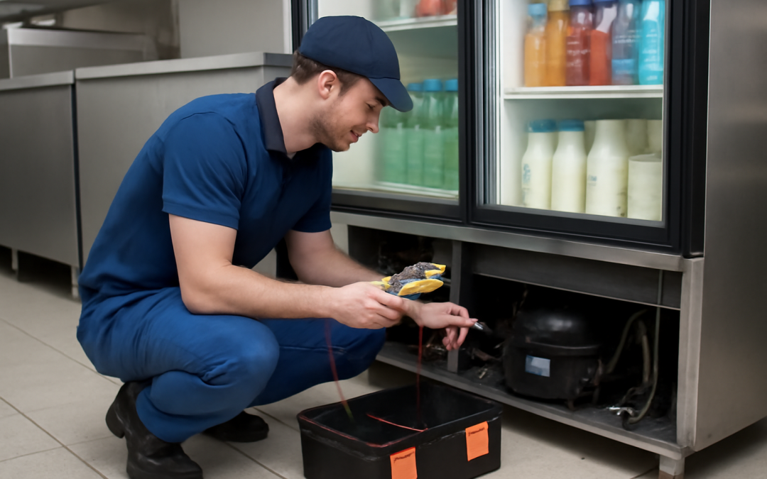 The Expert Guide to Reliable Cooling Services