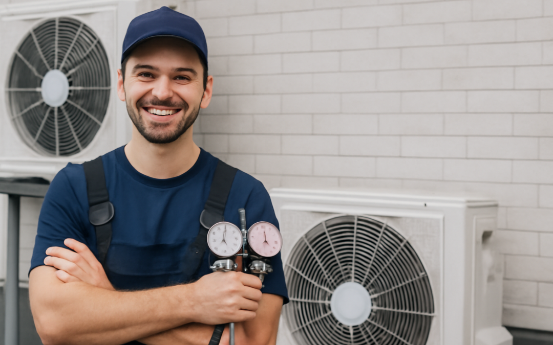 Professional Refrigeration Mechanic in Melbourne