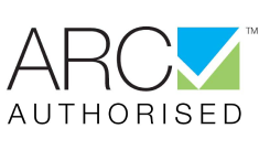 arc logo
